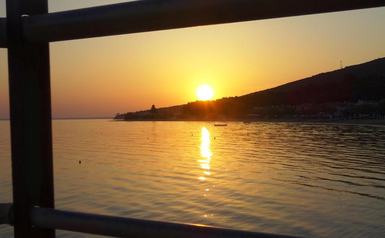 Trip Your Mind In Greece Псакудия Экстерьер фото