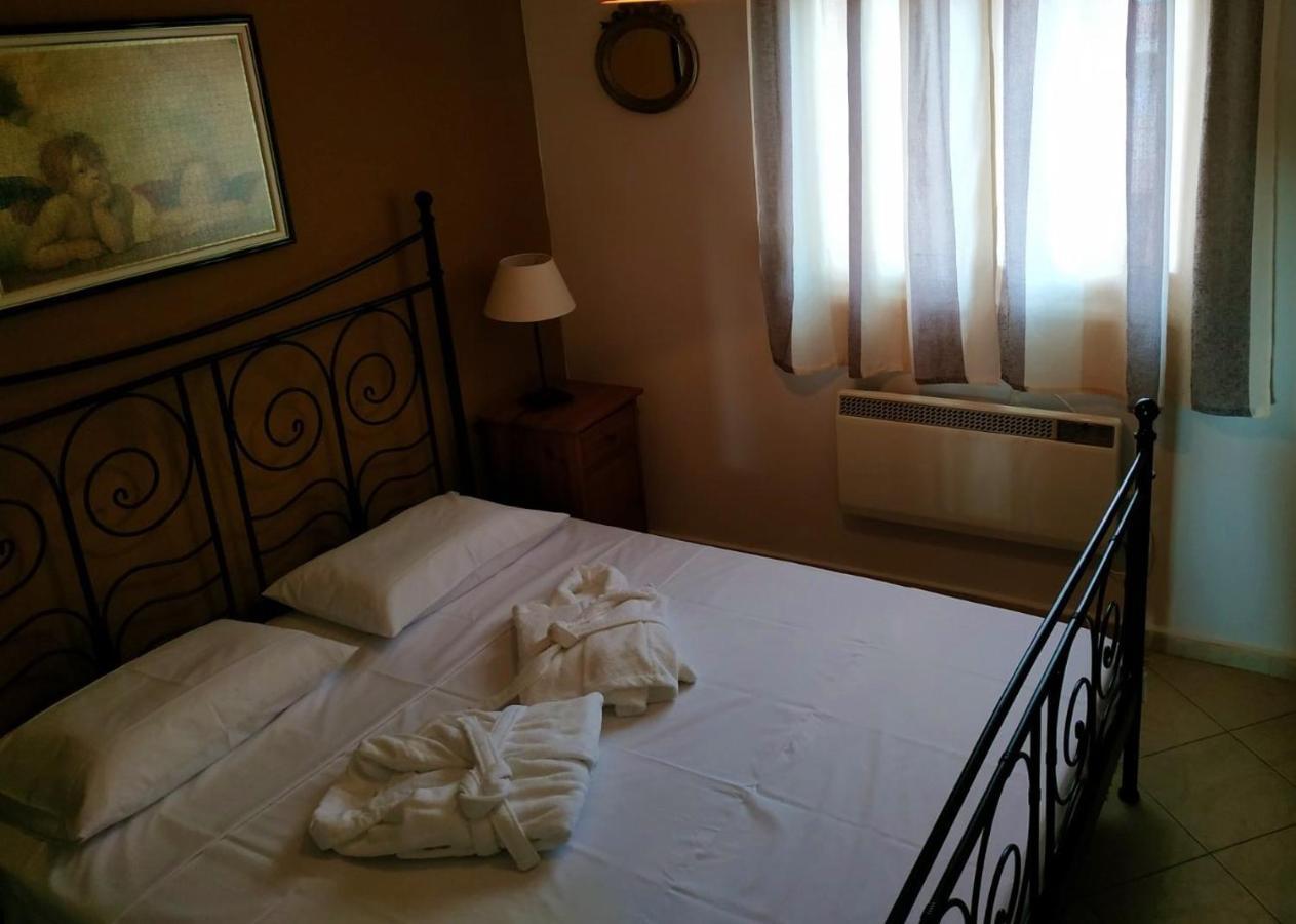 Trip Your Mind In Greece Псакудия Экстерьер фото